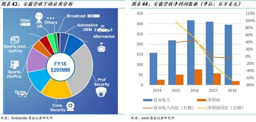 圖像處理芯片潛力無限，中國表現如何？